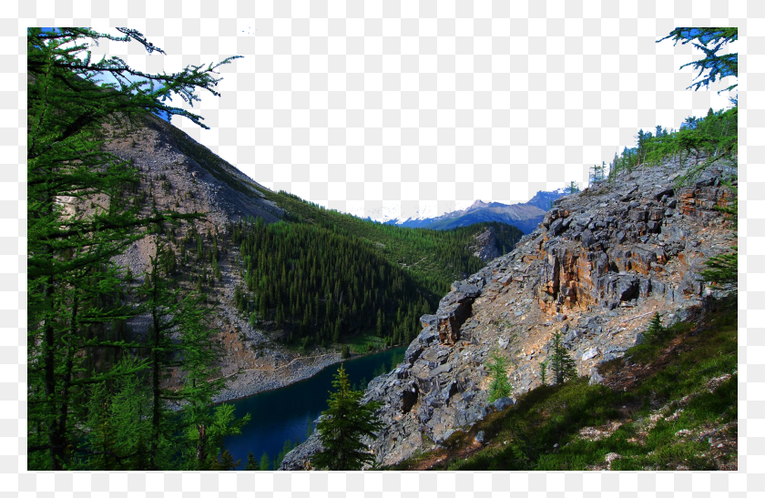 2560x1600 Нетронутая Природа Канада Природа Высокое Разрешение Hd Png Скачать