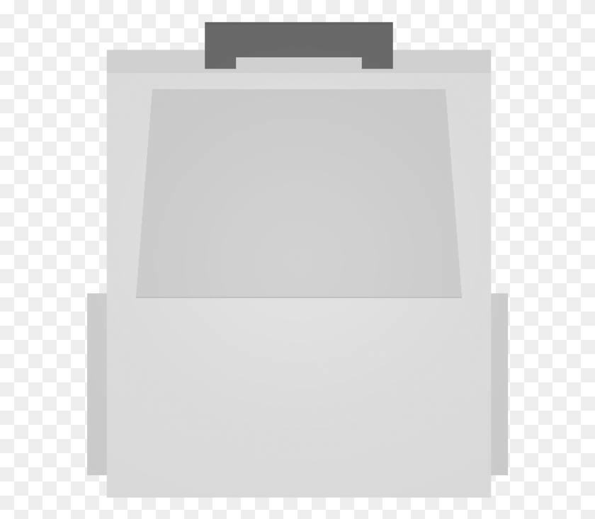 596x673 Unturned Id List Garage Door Iron Large Garage Door, Mailbox, Letterbox, File Folder HD PNG Download