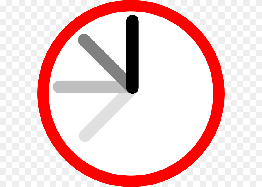 600x600 Up, Sign, Symbol, Disk, Clock Clipart PNG