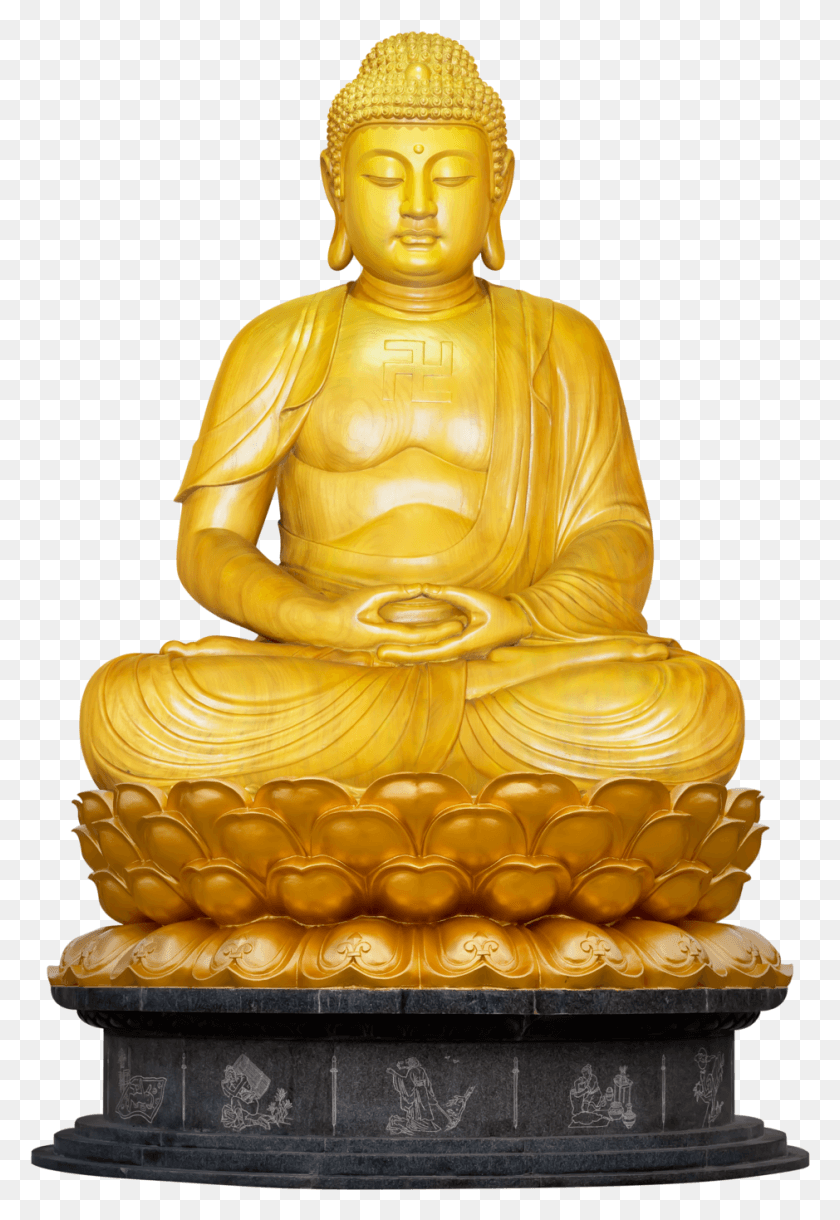 939x1397 Up 43 V 2 5 1305 4 Kbytes Buddha, Worship, Architecture, Building HD PNG Download