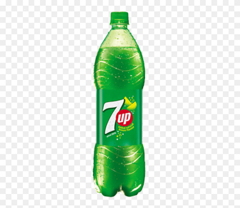 671x669 Up 750 Ml 7 Up, Soda, Beverage, Drink HD PNG Download