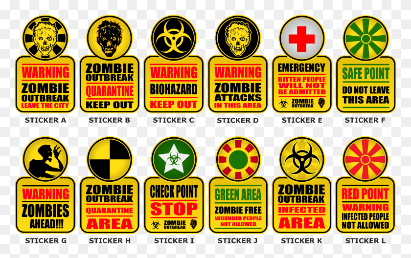 Up Zombies 1 Ebay, Symbol, Text, Sign HD PNG Download