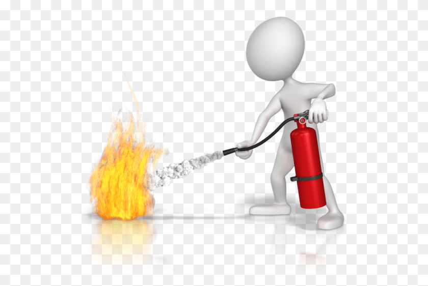 528x502 Upcoming Events Use Fire Extinguisher Animation, Bomb, Weapon, Weaponry Descargar Hd Png