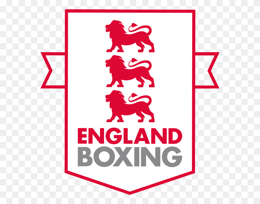 579x600 Update On 2018 Eubc Schoolboys And Schoolgirls European England Boxing Logo, Number, Symbol, Text HD PNG Download