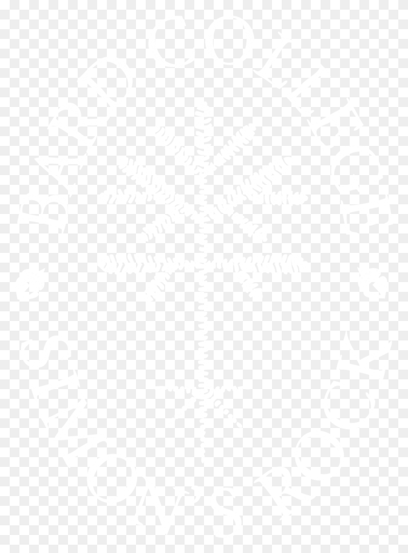 947x1308 Updated Bard Logo, Snowflake, Text, Poster HD PNG Download
