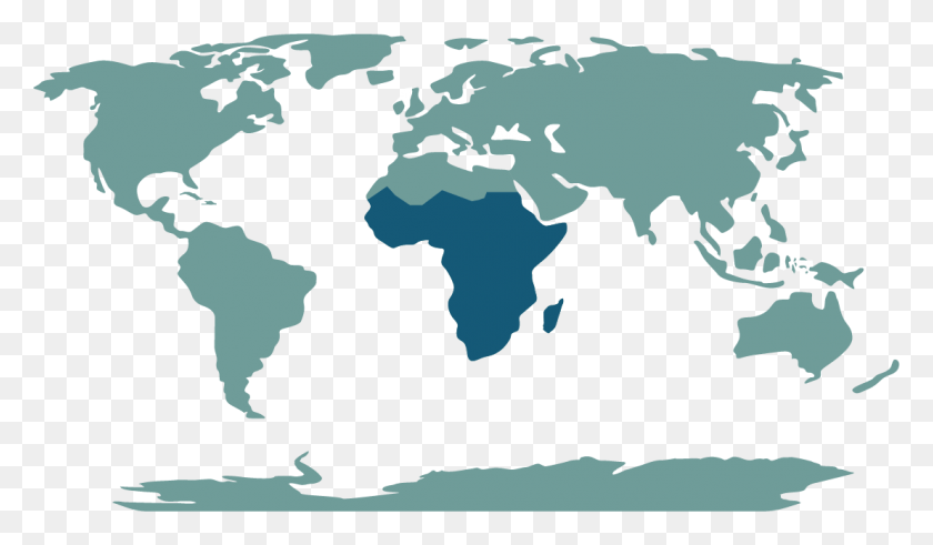 1107x613 Updated Cape Town On The World Map, Map, Diagram, Atlas HD PNG Download