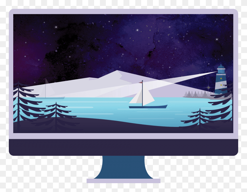 1920x1459 Updated Description 6 Months Ago Star, Nature, Outdoors, Snow HD PNG Download