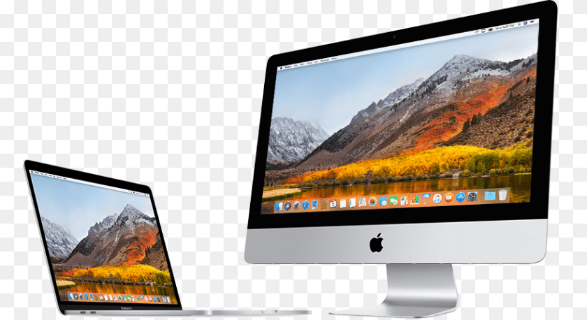 880x480 Upgrade To Macos High Sierra, Computer, Computer Hardware, Electronics, Hardware Transparent PNG