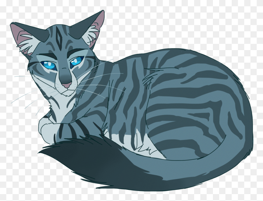 1222x913 Uploaded 9 Months Ago Jay Feather Warrior Cats, Animal, Mammal, Cat HD PNG Download