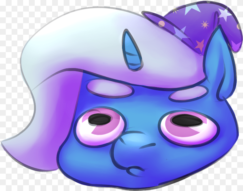 Uploaded Cartoon Cartoon, Purple, Disk Sticker PNG