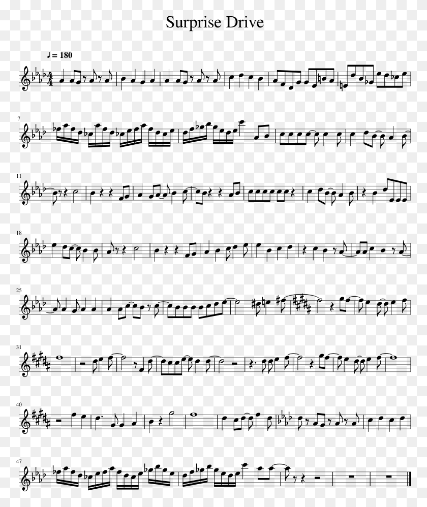 779x938 Uploaded On May 10 Believer Trumpet Sheet Music, Gray, World Of Warcraft HD PNG Download