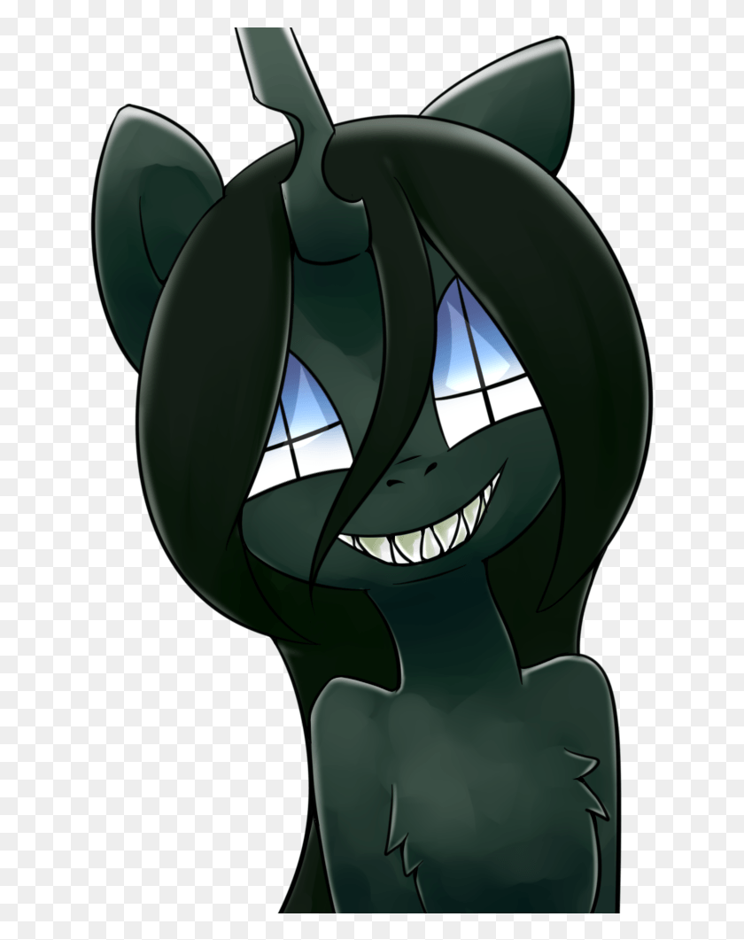637x1001 Uploaded Pony Sharp Teeth, Plant, Stained Glass HD PNG Download
