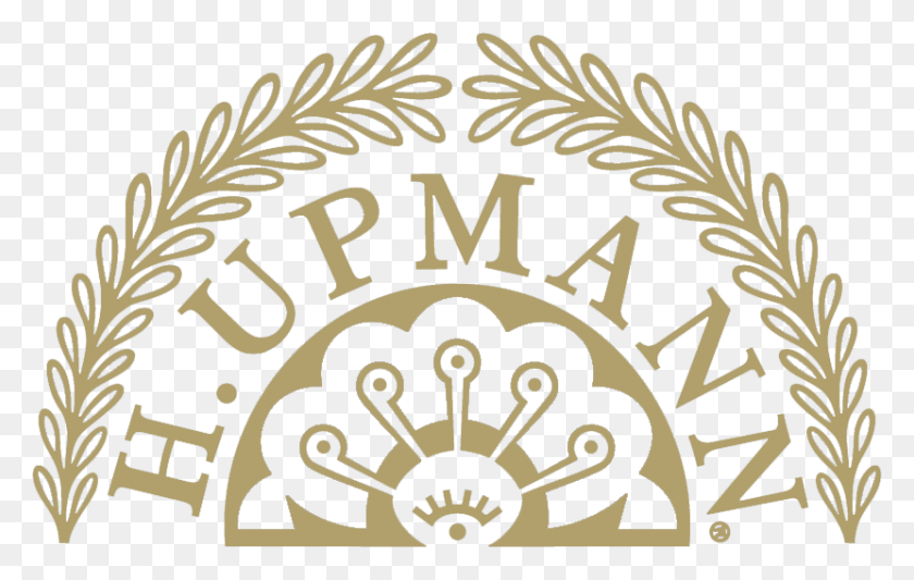 830x504 Upmann Vintage Camerún H Upmann Logo, Etiqueta, Texto, Arquitectura Hd Png