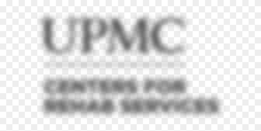 623x362 Upmc Rehab Logo Vertical Monochrome, Couch, Furniture HD PNG Download