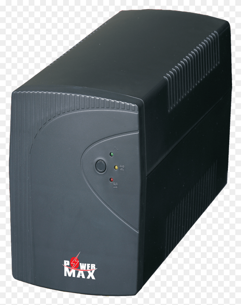 859x1106 Descargar Png / Ups Power Max, Adaptador, Electrónica, Computadora Hd Png