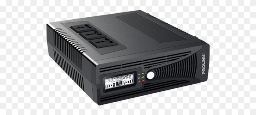 541x319 Descargar Png Ups Prolink 1200Va Pro 1201Sfc Con Avr Amp Rup 2 4 Horas Rojo Mini Mag, Electrónica, Proyector, Hardware Hd Png