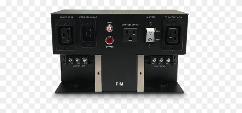 517x333 Upstealth 2 Pim Electronics, Amplifier, Computer Keyboard, Computer Hardware HD PNG Download
