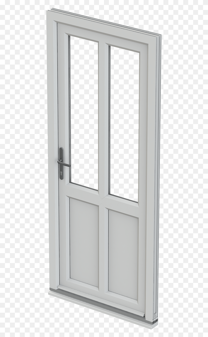 467x1298 Upvc Front Doors Home Door, French Door HD PNG Download