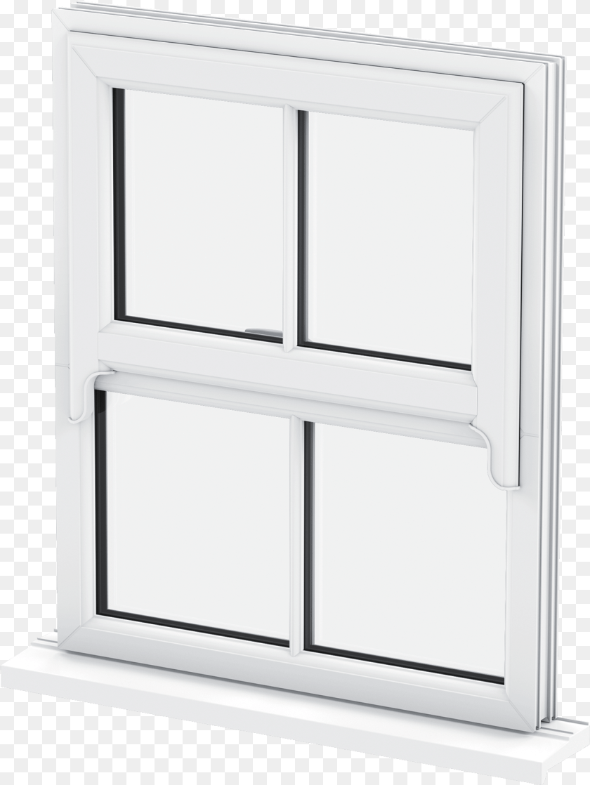 1247x1660 Upvc Sliding Sash Windows Sash Window, Mailbox PNG