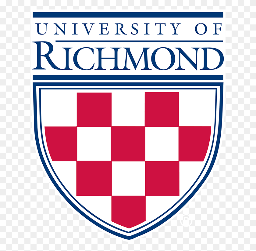 642x762 Ur Icon University Of Richmond Logo, Armor, Shield, Symbol HD PNG Download
