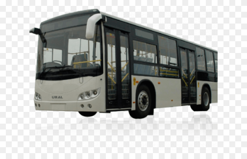 640x480 Ural Next Bus, Vehículo, Transporte, Tour Bus Hd Png