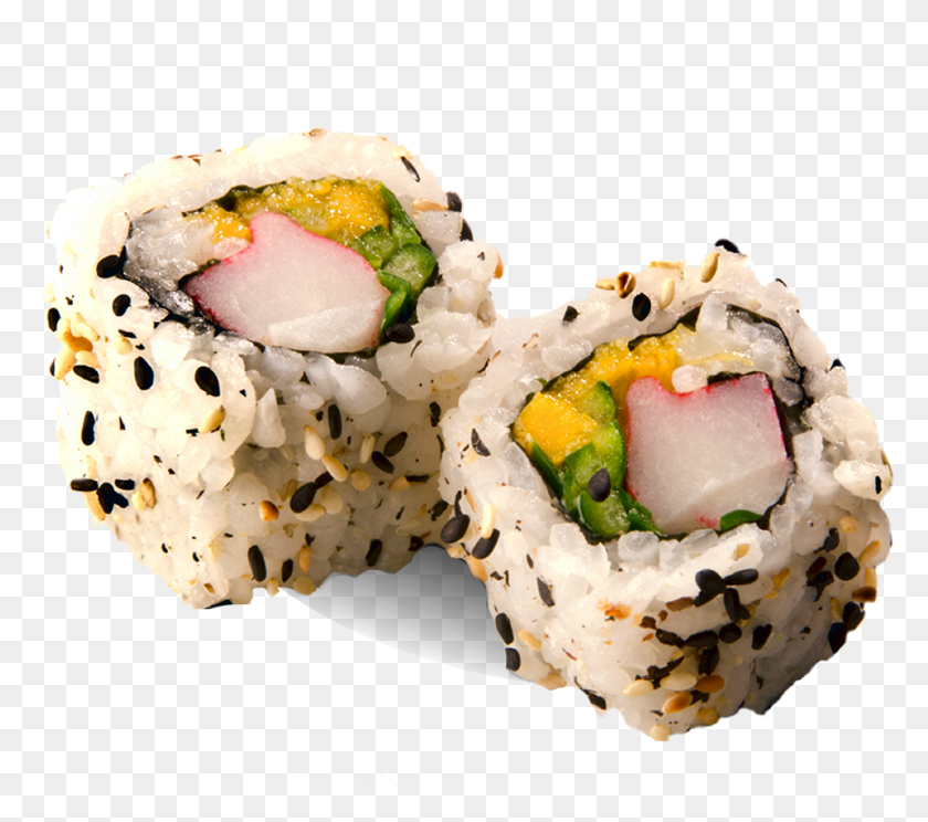 953x836 Uramaki Uramaki, Sushi, Food, Egg HD PNG Download