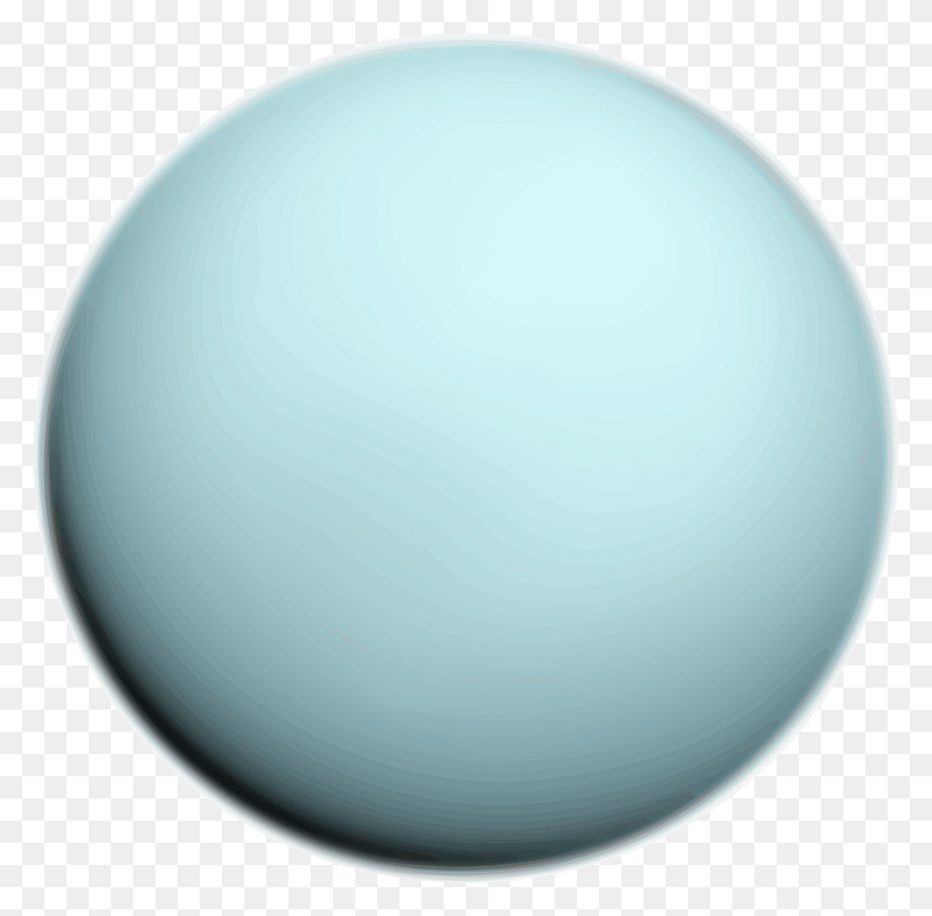 1280x1258 Urano Sistema Solar Planeta Astronomía Cosmos Cósmico, Esfera Hd Png