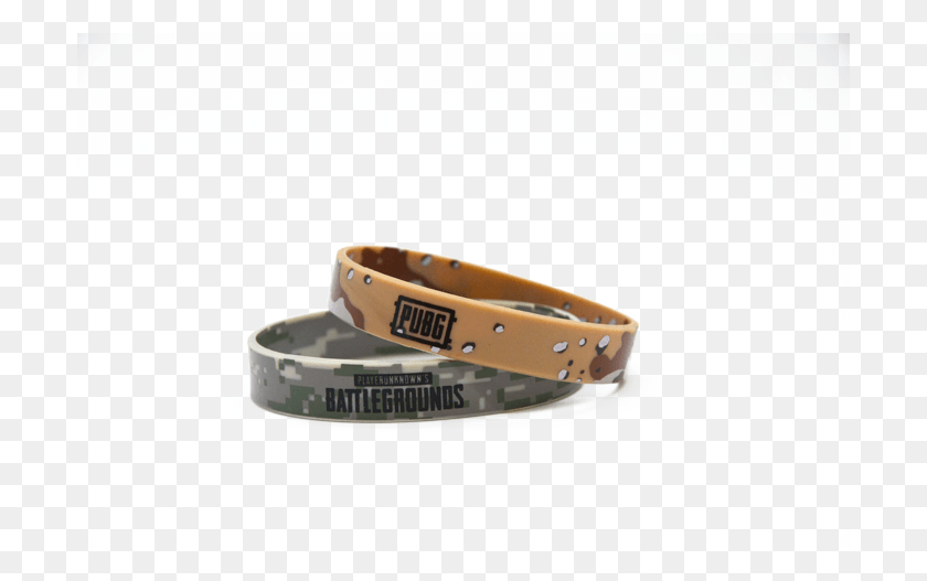 700x467 Urban And Desert Camo Wristband Bundle Pubg Official Pubg Wristband, Belt, Accessories, Accessory HD PNG Download