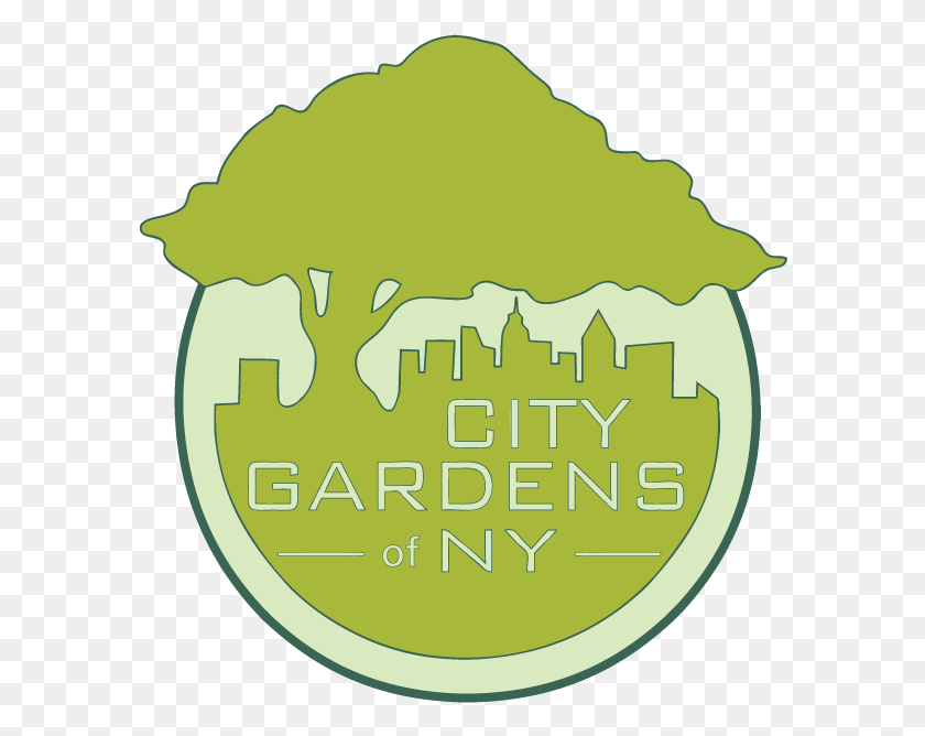 590x608 Urban Landscaping Company Of The Greater New York City Connelly School Of The Holy, Label, Text, Plant HD PNG Download