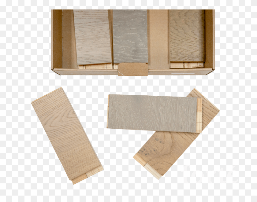 720x601 Urban Plank Designer Swatch Kit Plywood, Wood, Rug, Box HD PNG Download