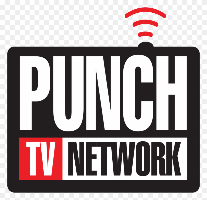 1000x960 Urban Starz Media Network Coverage Of Upscale Events Punch Tv, Word, Text, Label HD PNG Download
