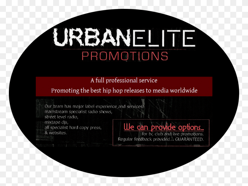Urbanelite Pr Circle, Poster, Advertisement, Flyer HD PNG Download