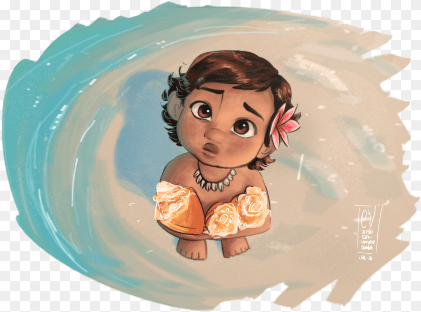 1191x882 Ureshisan Universe On Twitter Moana Bebe Transparente, Photography, Meal, Food, Toy PNG