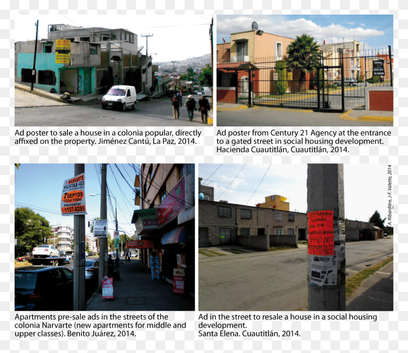 1385x1183 Url Http Journals Openedition Street, Collage, Poster, Advertisement HD PNG Download