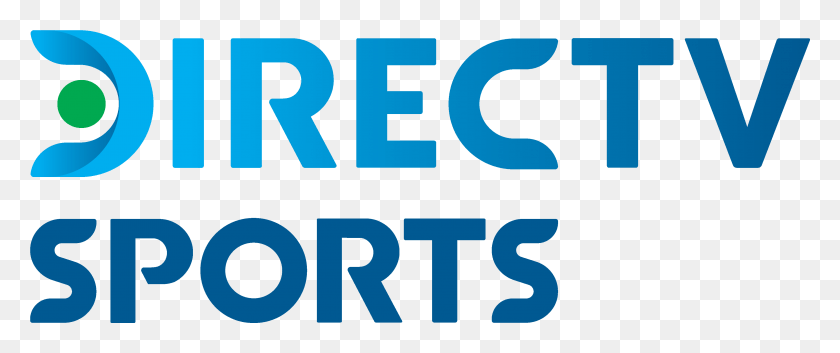 3839x1447 Urmdp Tv Directv Sports Logo, Number, Symbol, Text HD PNG Download