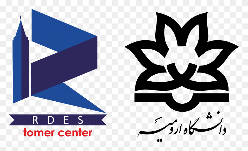 3234x1884 La Universidad De Urmia, Stencil, Texto, Gráficos Hd Png