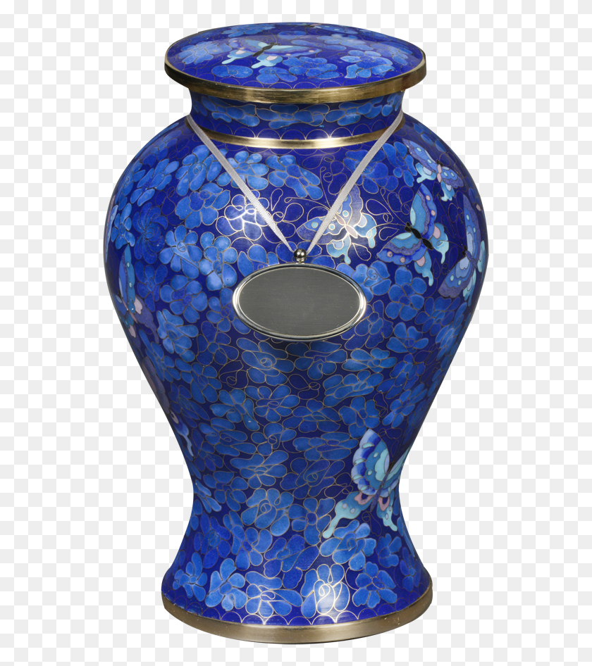 549x886 Urn Pendants Are Used To Provide An Engravable Space Vase, Jar, Pottery, Porcelain HD PNG Download