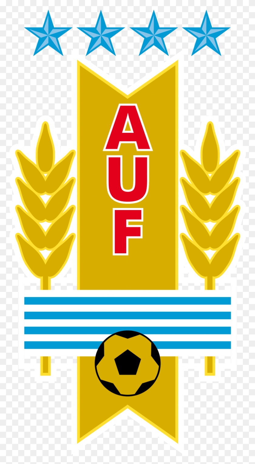 801x1506 Uruguay Equipo Nacional De Fútbol De Uruguay, Alimentos, Texto, Número Hd Png