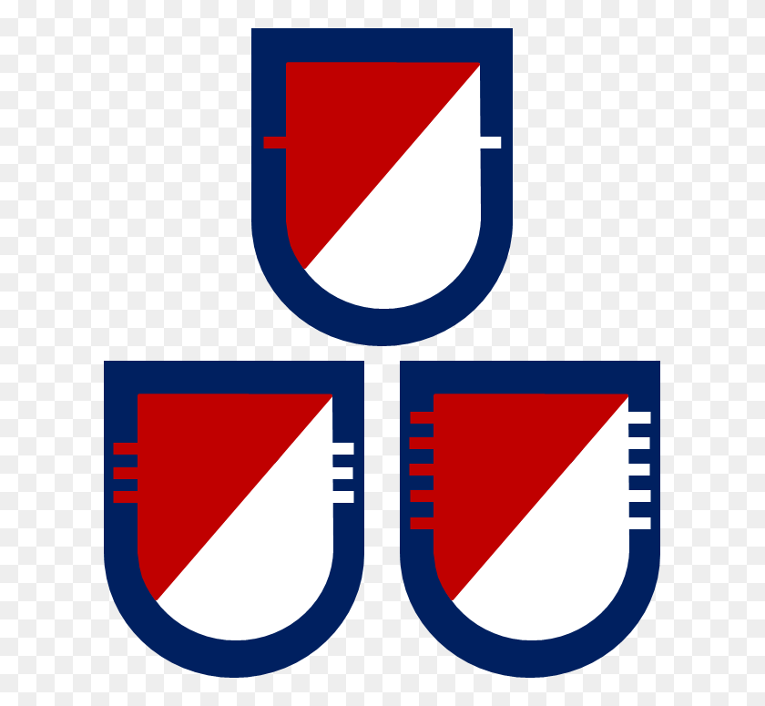 613x715 Us Army 73rd Cavalry Regiment Flashs 4 73 Cav Crest, Symbol, Logo, Trademark HD PNG Download