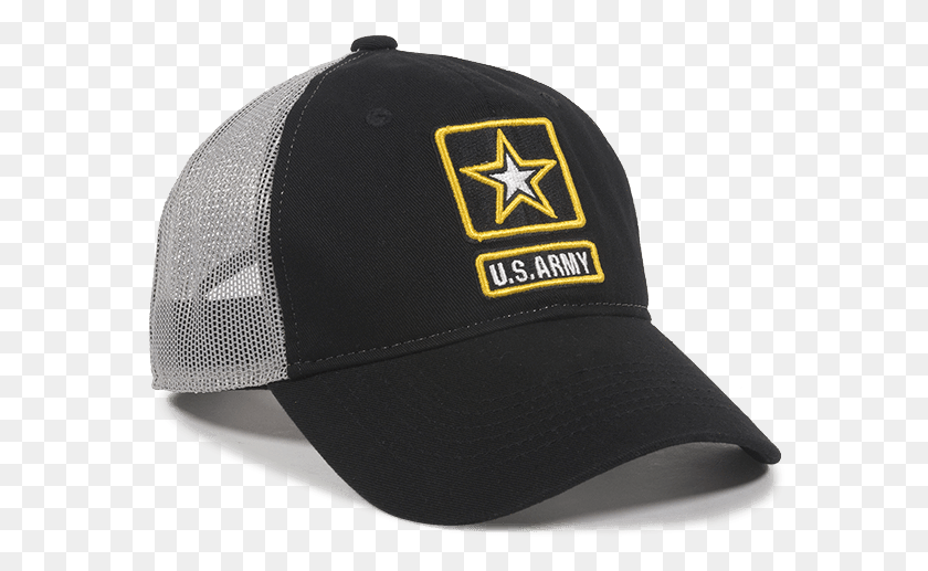 583x457 Descargar Png Sombrero Del Ejército De Los Ee. Uu.