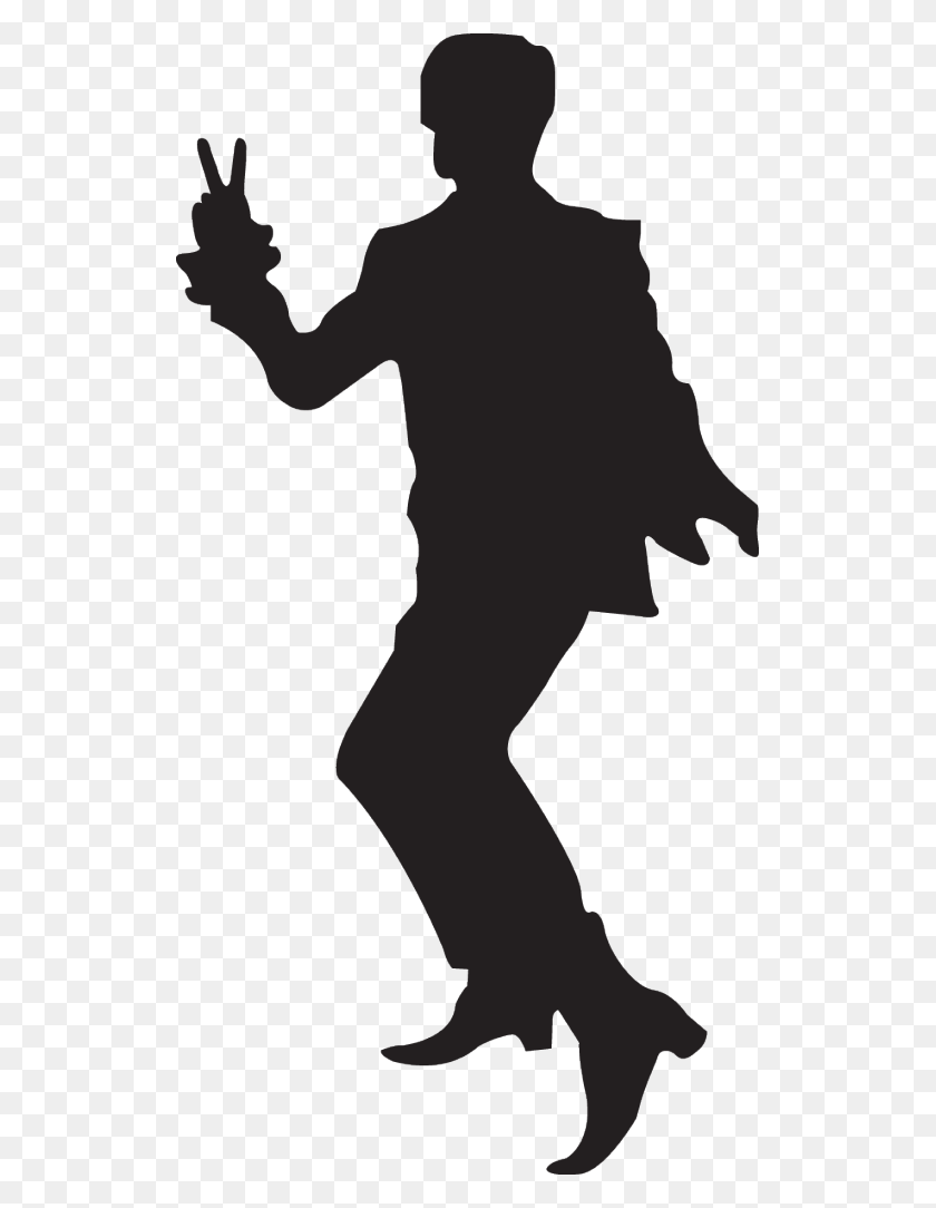 523x1024 Us Army Soldier Silhouette At Getdrawings Austin Powers Clip Art, Person, Human HD PNG Download