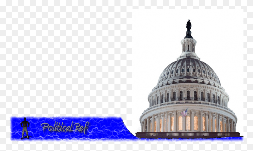 947x538 Us Capitol Dome Dome, Architecture, Building, Church HD PNG Download