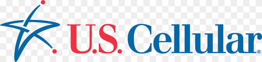 4801x1141 Us Cellular Logo, Text PNG