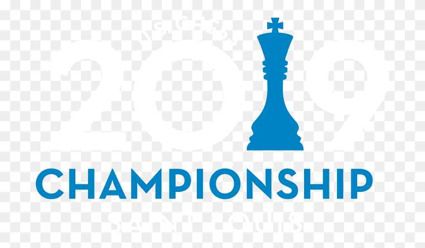 701x431 Us Championships 2019 Us Chess Championship, Text, Word, Alphabet HD PNG Download