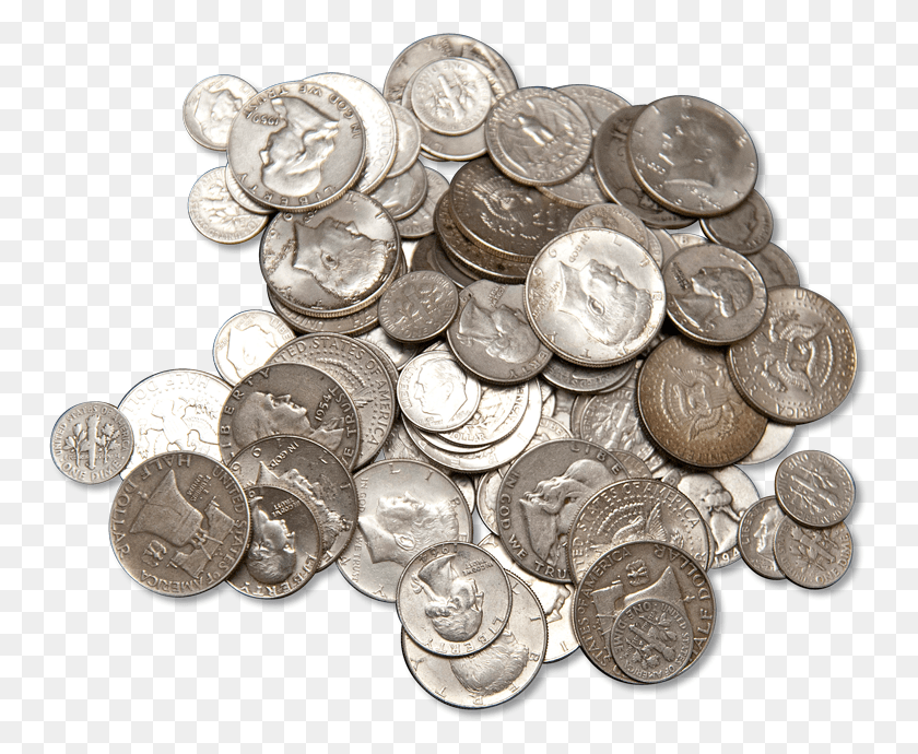 750x630 Us Coins, Nickel, Coin, Money HD PNG Download