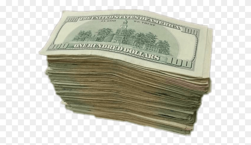 588x426 Us Dollar, Money, Passport, Id Cards HD PNG Download