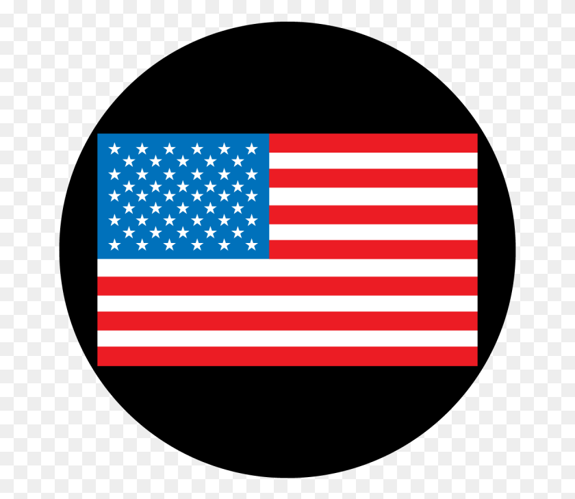 669x669 Us Flag, Flag, Symbol, American Flag HD PNG Download
