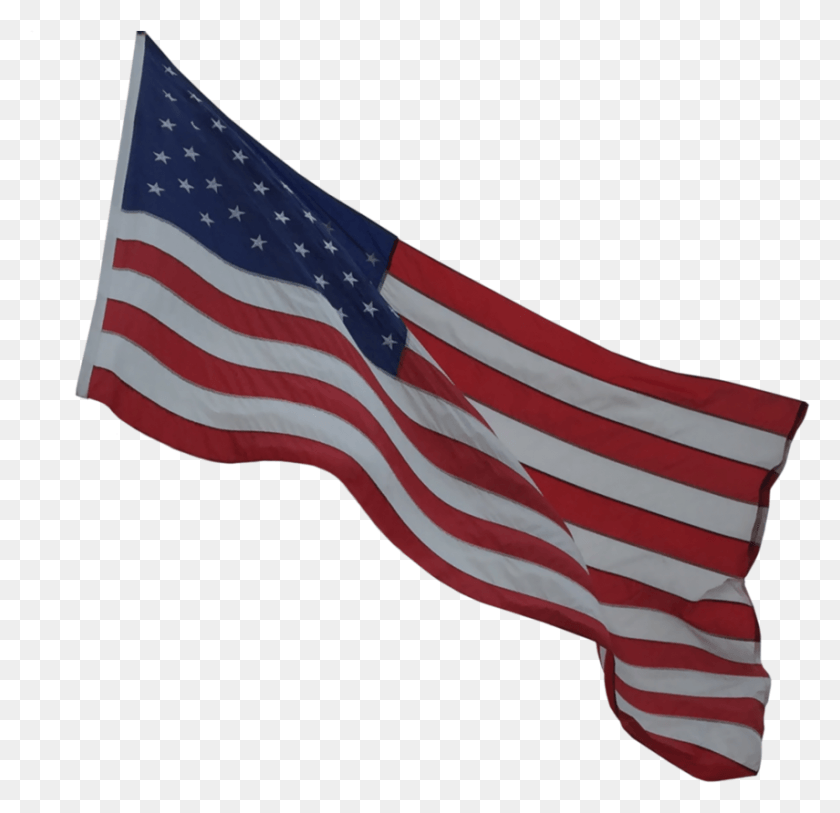 855x826 Флаг Сша Bandeirados Estados Unidos, Флаг, Символ, Американский Флаг Png Скачать