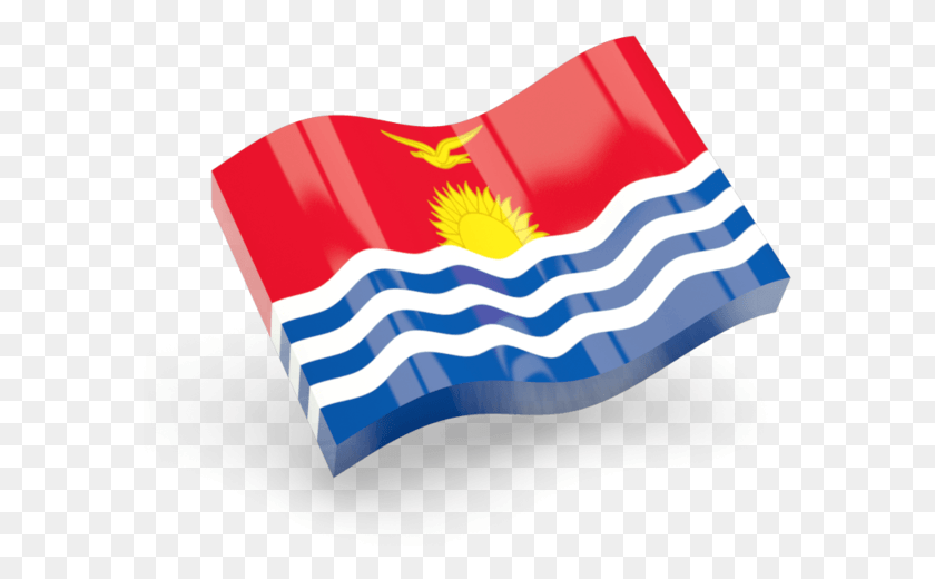 583x460 Bandera De Trinidad Y Tobago Png / Bandera Png