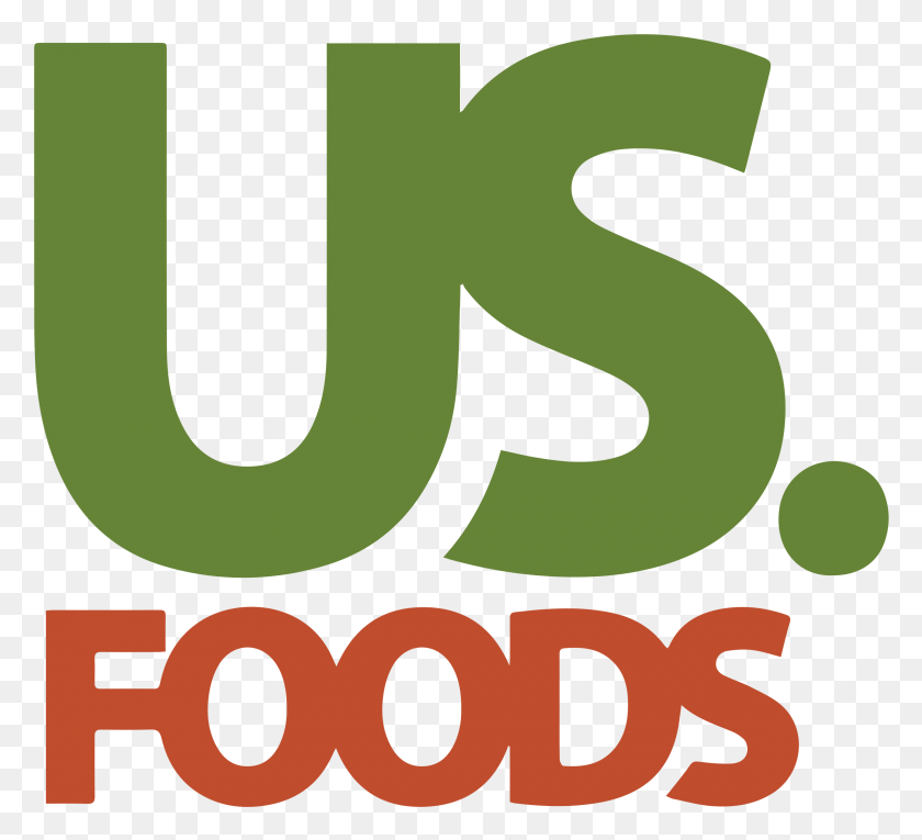 2400x2172 Us Foods Logo Transparent Us Foods Logo, Word, Symbol, Trademark HD PNG Download